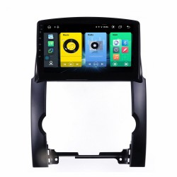 KIA SORENTO - 10.1" МУЛТИМЕДИЯ / Навигация android 16